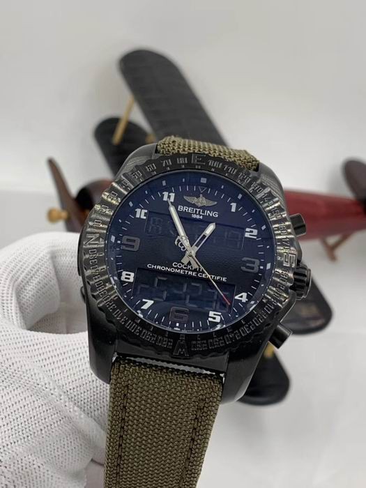 Breitling Watch 772